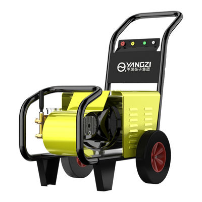 qualità  Yangzi GY3 Residue Free Industrial Commercial Commercial Electric Cleaning Jet High Pressure Car Washer Cleaner Machine fabbrica