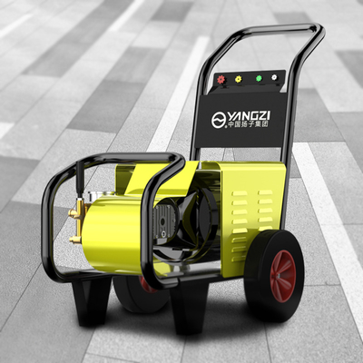 Yangzi GY3 Residue Free High Quality Portable Electric Water/Critical Cleaning Jet High Pressure Car Washer Cleaner Machine