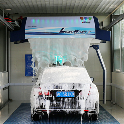 Automatic car wash china automatic car wash machine for sale