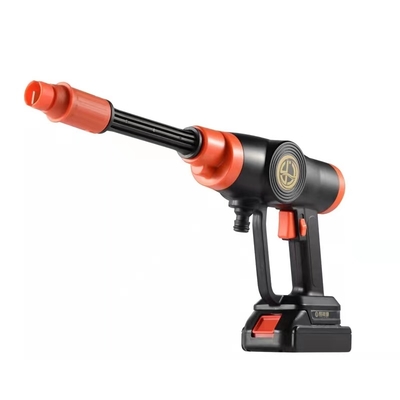 New Car Wash Machine Gun Washer Professional Auto Rechargeable Durable Battery Wireless Pressure Car Washer China-chic