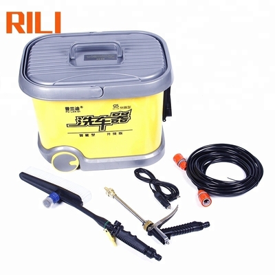 Car Body Cleaning Customizable Logo Home 36L Car Wash Equipment For Car Wash