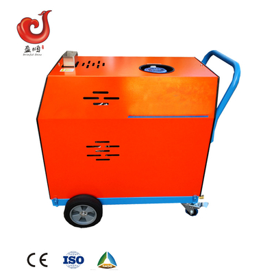 Eco-Friendly Steam Car Wash Machine Steam Car Wash Machine Business Water Saving Car Cleaning Seal