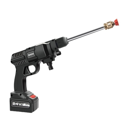 Cleanig Home Refillable Portable High Pressure Car Foam Soap Water Spray Gun For Car Wash Set